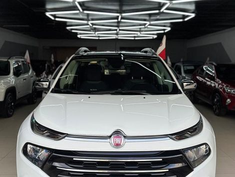 Fiat Toro Opening Edition 1.8 16V Flex Aut.