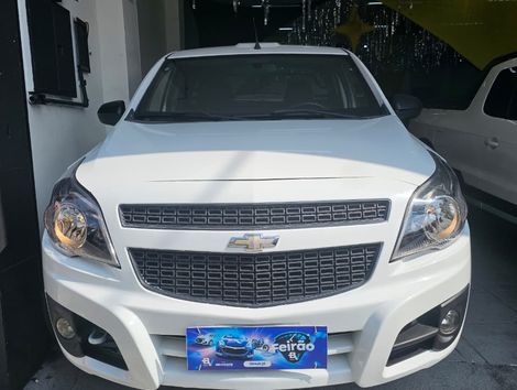 Chevrolet MONTANA LS 1.4 ECONOFLEX 8V 2p