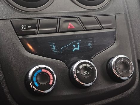 Chevrolet MONTANA LS 1.4 ECONOFLEX 8V 2p