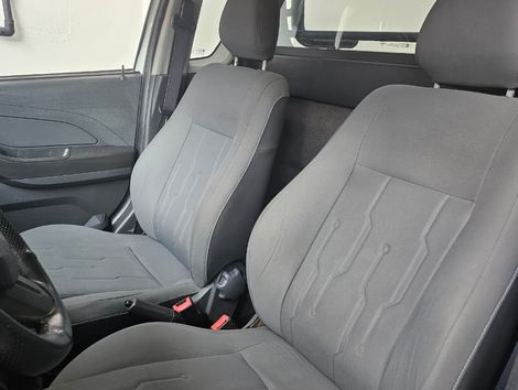 Chevrolet MONTANA LS 1.4 ECONOFLEX 8V 2p