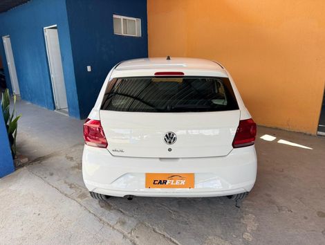 VolksWagen Gol 1.0 Flex 12V 5p