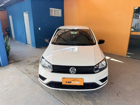 VolksWagen Gol 1.0 Flex 12V 5p