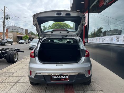 JAC T40 1.6 16V 5p Aut.