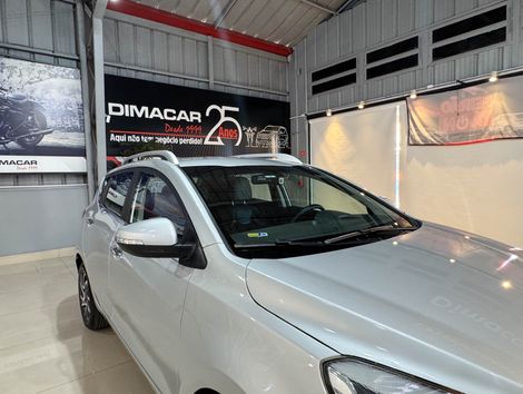 JAC T40 1.6 16V 5p Aut.