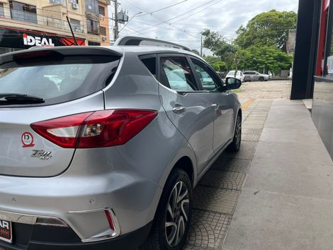 JAC T40 1.6 16V 5p Aut.