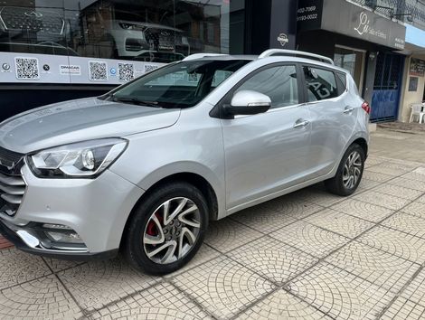 JAC T40 1.6 16V 5p Aut.