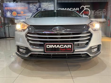 JAC T40 1.6 16V 5p Aut.