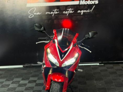 HONDA CBR 650 R