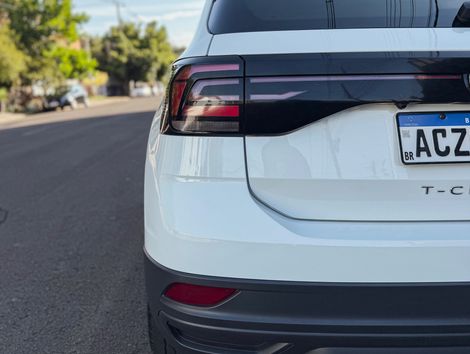 VolksWagen T-Cross Sense 200 TSI 1.0 Flex 5p Aut.