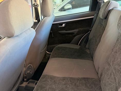 Fiat Palio Weekend HLX 1.8 mpi Flex 4p