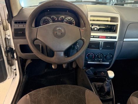 Fiat Palio Weekend HLX 1.8 mpi Flex 4p