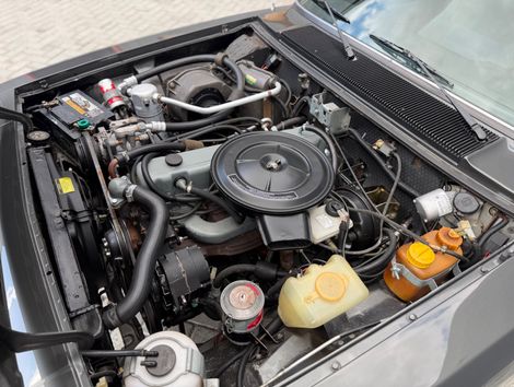 Chevrolet Caravan Diplomata 4.1/2.5