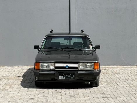 Chevrolet Caravan Diplomata 4.1/2.5