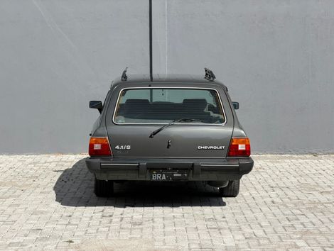 Chevrolet Caravan Diplomata 4.1/2.5