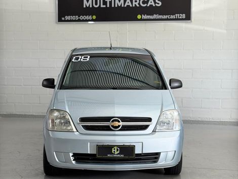 Chevrolet Meriva Joy 1.8 MPFI 8V FlexPower