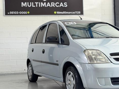 Chevrolet Meriva Joy 1.8 MPFI 8V FlexPower