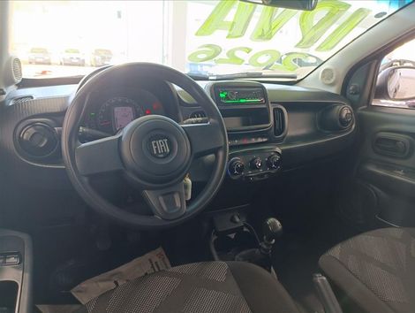 Fiat MOBI LIKE 1.0 Fire Flex 5p.