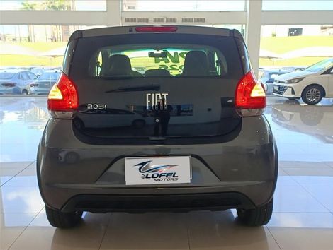Fiat MOBI LIKE 1.0 Fire Flex 5p.