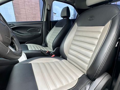 Ford Ka 1.0 SE/SE Plus TiVCT Flex 5p