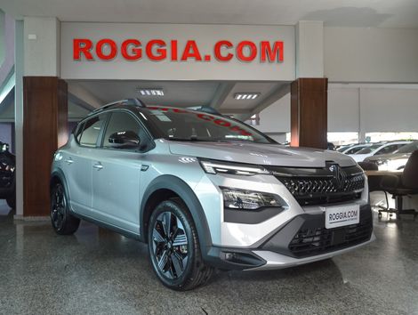 Renault Kardian Prem. Ed Flex 1.0 TB 12V 5p Aut.