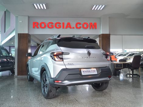 Renault Kardian Prem. Ed Flex 1.0 TB 12V 5p Aut.