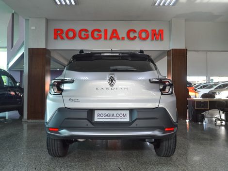 Renault Kardian Prem. Ed Flex 1.0 TB 12V 5p Aut.