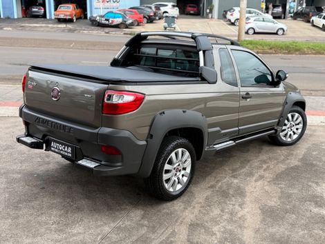 Fiat Strada Adventure 1.8/ 1.8 LOCKER Flex CE