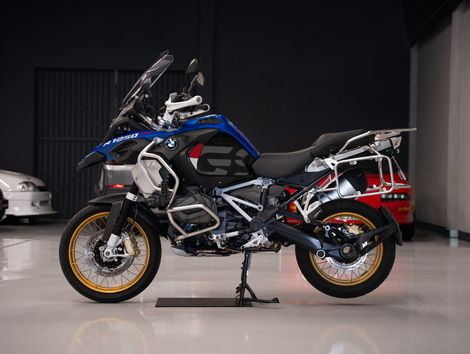  R 1250 GS