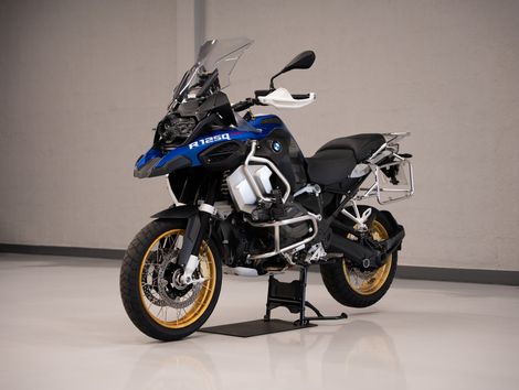  R 1250 GS