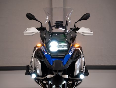  R 1250 GS
