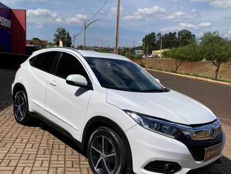 Honda HR-V EX 1.8 Flexone 16V 5p Aut.