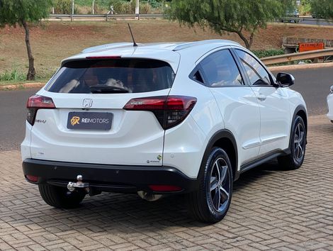 Honda HR-V EX 1.8 Flexone 16V 5p Aut.
