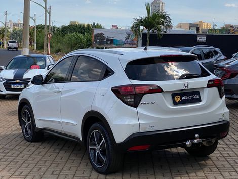 Honda HR-V EX 1.8 Flexone 16V 5p Aut.