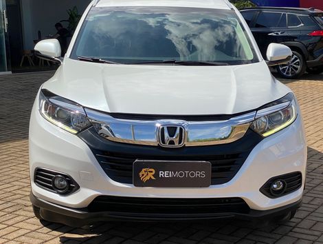 Honda HR-V EX 1.8 Flexone 16V 5p Aut.