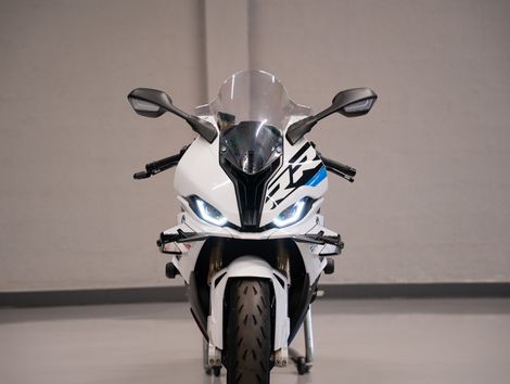 BMW Motos S1000 RR M Pack