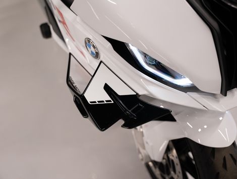 BMW Motos S1000 RR M Pack