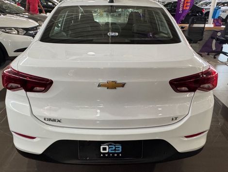 Chevrolet ONIX SEDAN Plus LT 1.0 12V Flex 4p Mec.