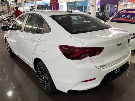 Chevrolet ONIX SEDAN Plus LT 1.0 12V Flex 4p Mec.