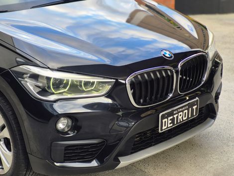 BMW X1 SDRIVE 20i 2.0/2.0 TB Acti.Flex Aut.