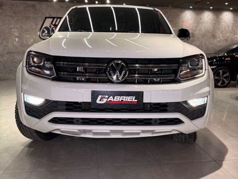 VolksWagen AMAROK High.CD 2.0 16V TDI 4x4 Dies. Aut