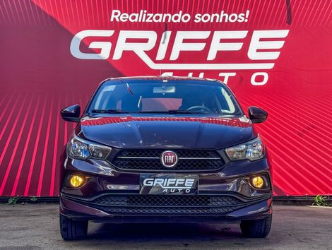 Fiat CRONOS DRIVE 1.3 8V Flex