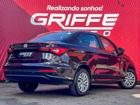 Fiat CRONOS DRIVE 1.3 8V Flex