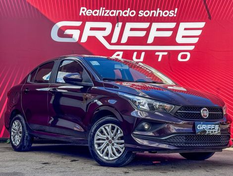 Fiat CRONOS DRIVE 1.3 8V Flex