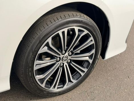 Toyota Corolla Altis Prem. 1.8 Aut. (Híbrido)