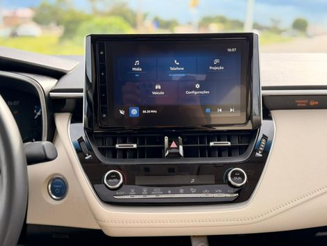 Toyota Corolla Altis Prem. 1.8 Aut. (Híbrido)