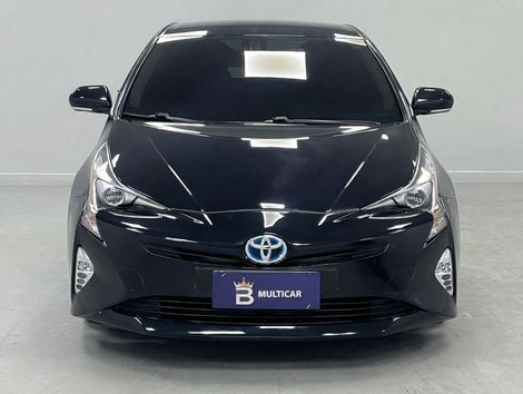 Toyota PRIUS 1.8 16V 5p Aut. (Híbrido)