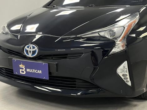 Toyota PRIUS 1.8 16V 5p Aut. (Híbrido)