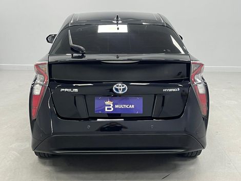 Toyota PRIUS 1.8 16V 5p Aut. (Híbrido)