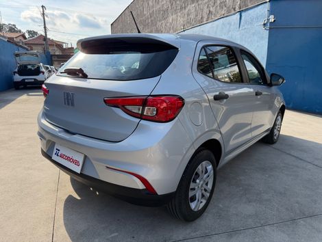 Fiat ARGO 1.0 6V Flex