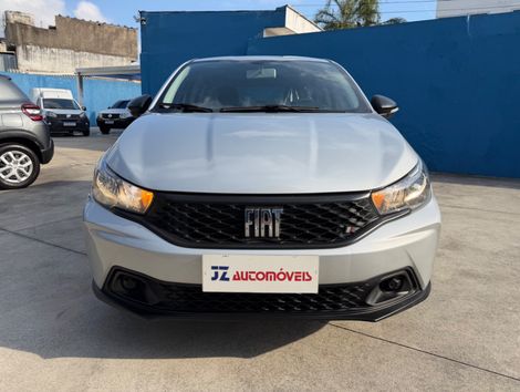 Fiat ARGO 1.0 6V Flex